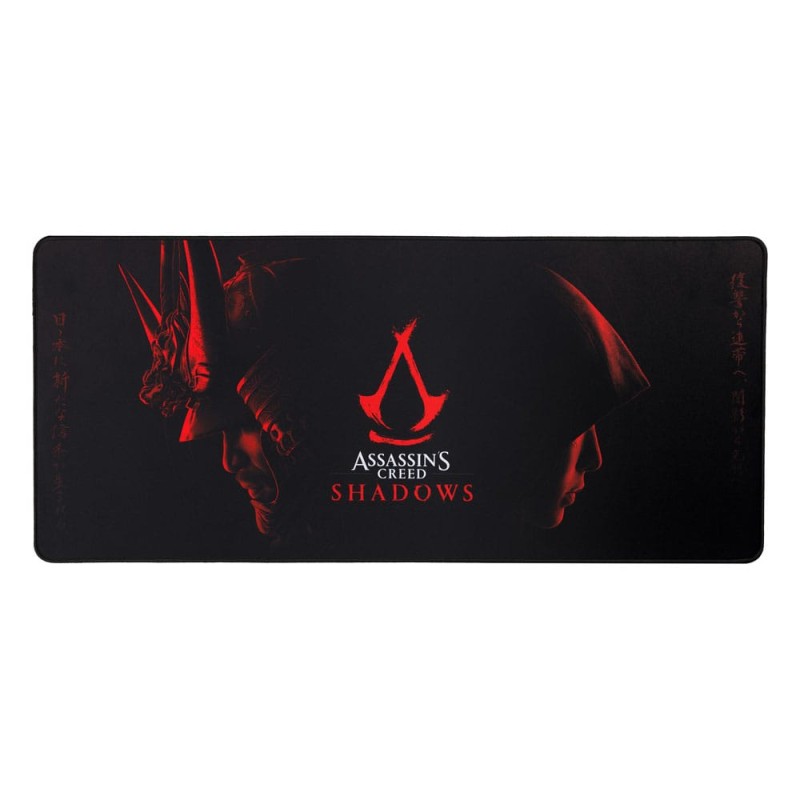 Assassin´s Creed XXL Desk Mat Shadows | 3701221703295