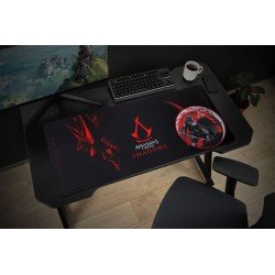 Assassin´s Creed XXL Desk Mat Shadows | 3701221703295