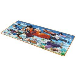 Dragon Ball Z XXL Desk Mat Goku's Friends | 3701221704360