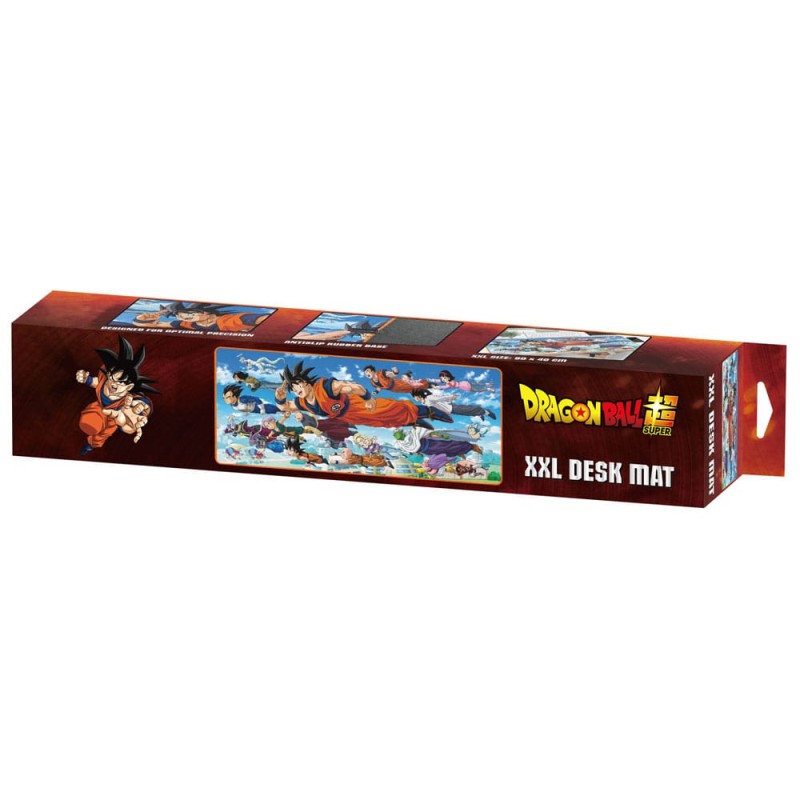 Dragon Ball Z XXL Desk Mat Goku's Friends | 3701221704360