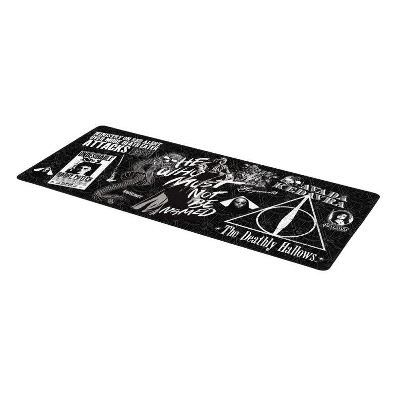 Harry Potter XXL Desk Mat Version 2 | 3701221704803