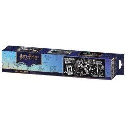 Harry Potter XXL Desk Mat Version 2 | 3701221704803