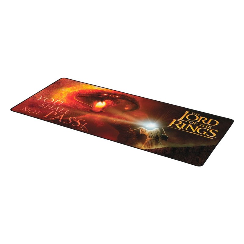 Lord of the Rings Stars XXL Desk Mat Version 2 | 3701221703400