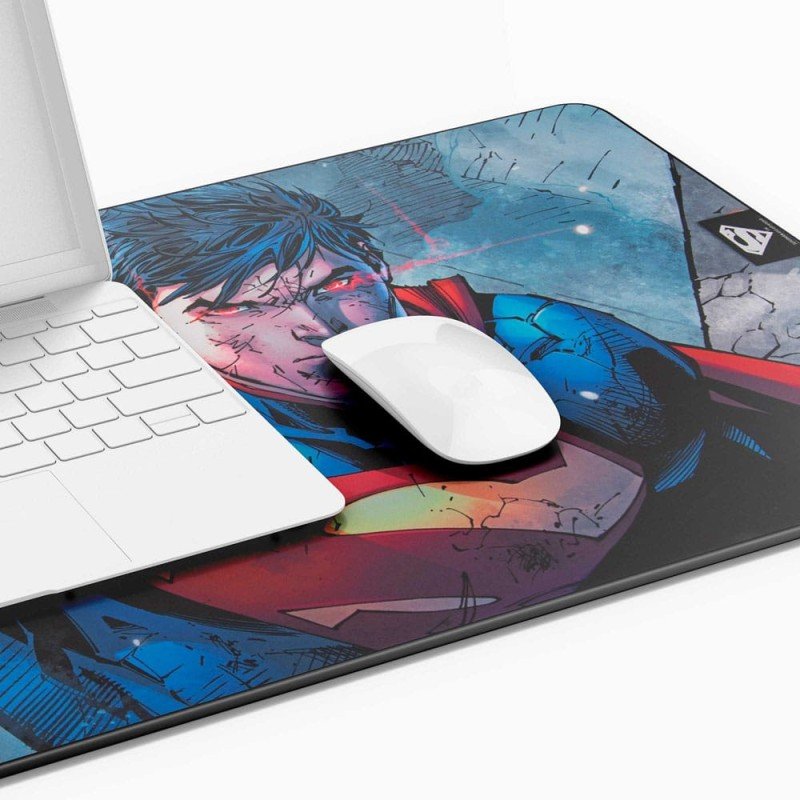 Superman XXL Desk Mat Version 1 | 3701221701390