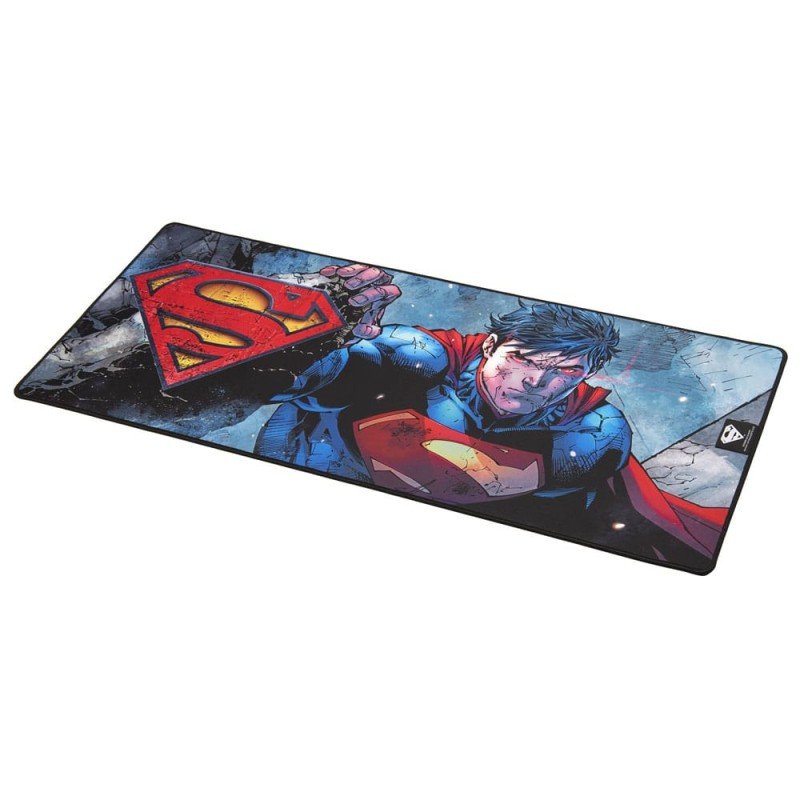 Superman XXL sous-mains revêtu Version 1 | 3701221701390