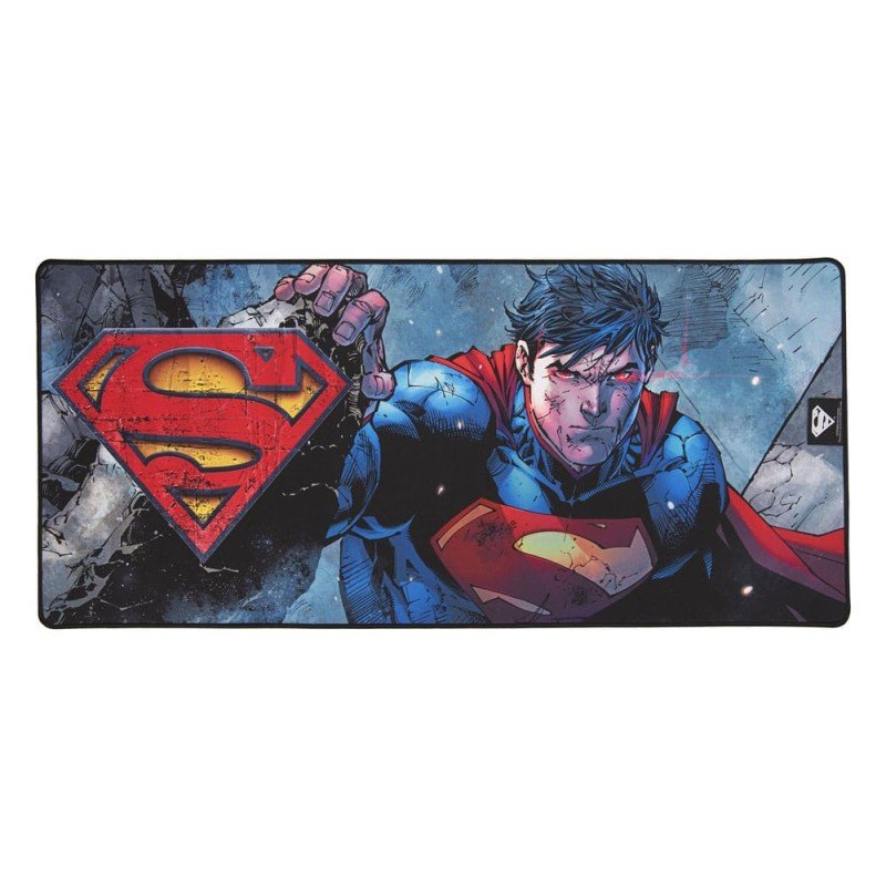 Superman XXL sous-mains revêtu Version 1 | 3701221701390