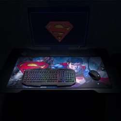 Superman XXL sous-mains revêtu Version 1 | 3701221701390