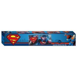 Superman XXL sous-mains revêtu Version 1 | 3701221701390