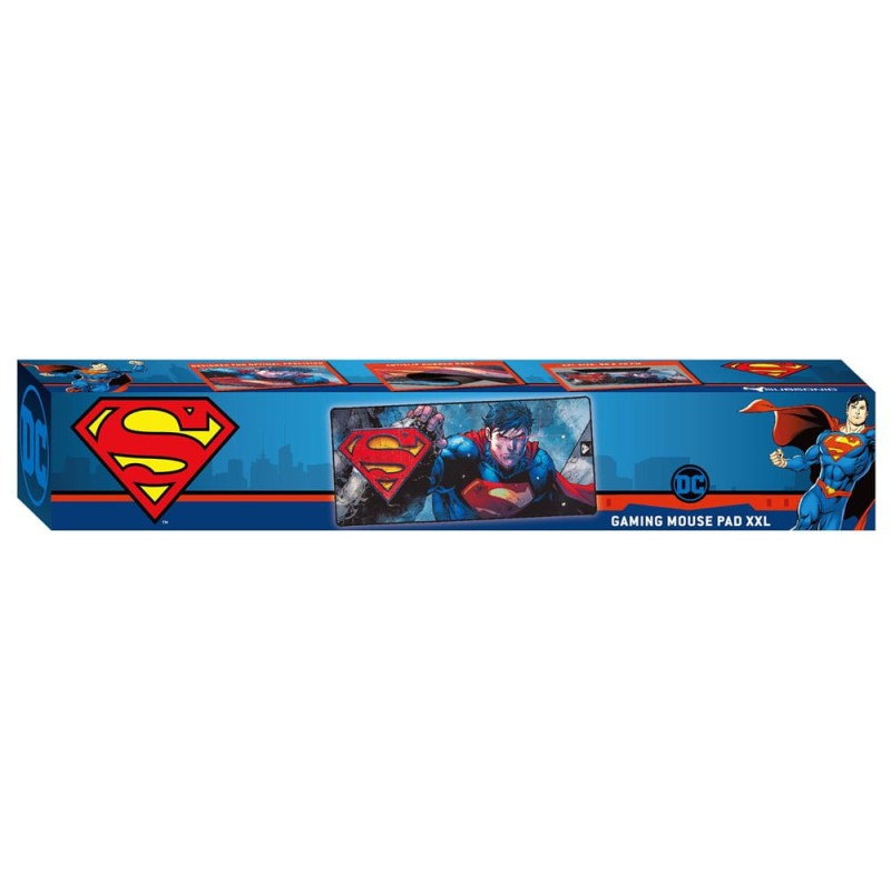 Superman XXL sous-mains revêtu Version 1 | 3701221701390