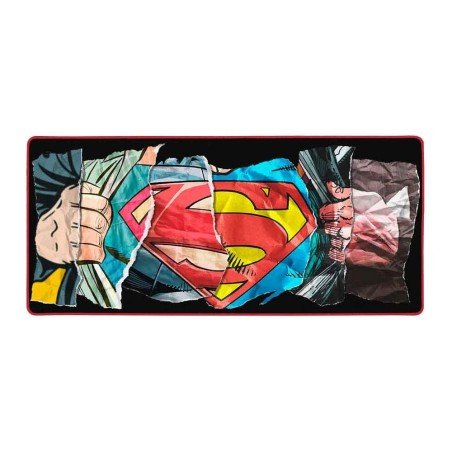 Superman XXL sous-mains revêtu Version 2 | 3701221704582