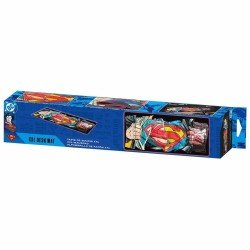 Superman XXL sous-mains revêtu Version 2 | 3701221704582
