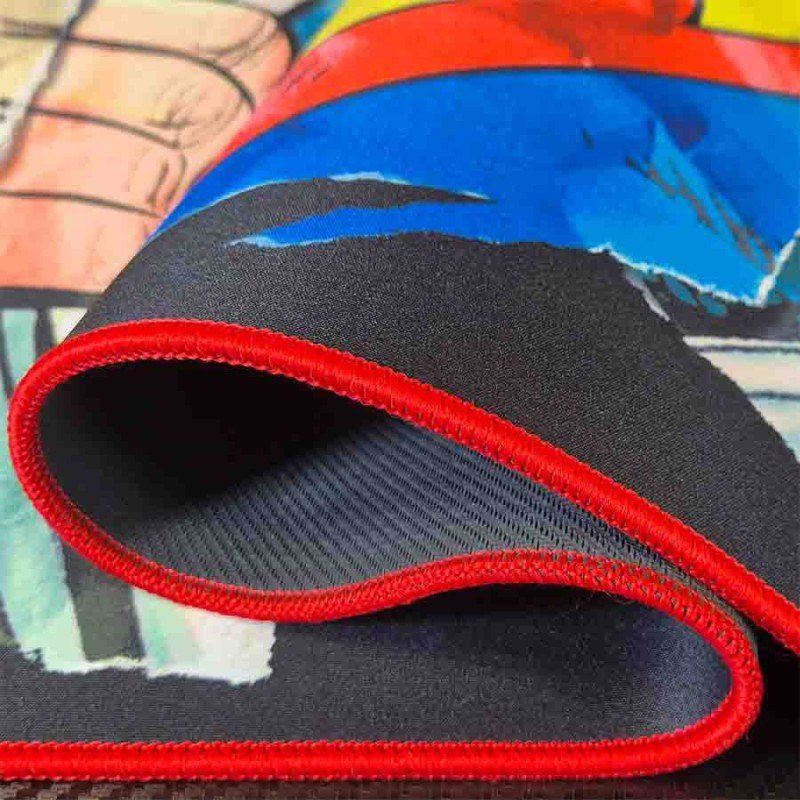 Superman XXL sous-mains revêtu Version 2 | 3701221704582