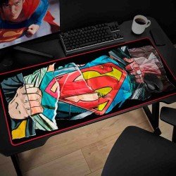 Superman XXL sous-mains revêtu Version 2 | 3701221704582