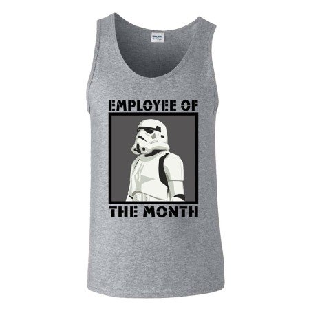 Star Wars T-Shirt Employee Of The Month Size S | 5056811550314