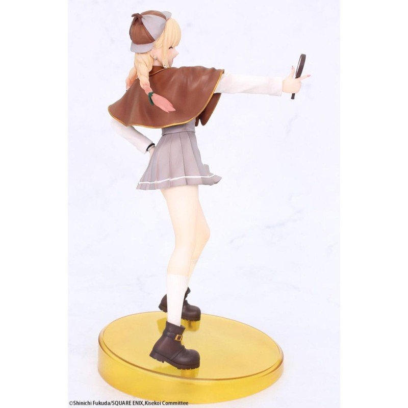 My Dress-Up Darling Vivit PVC Statue Marin Kitagawa Detective Ver. 18 cm | 4533564039804