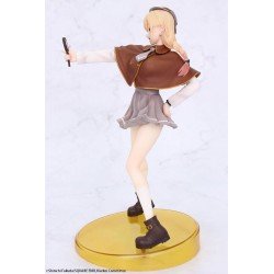 My Dress-Up Darling Vivit PVC Statue Marin Kitagawa Detective Ver. 18 cm | 4533564039804