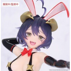 Gushing over Magical Girls Carat Figure PVC Statue 1/7 Magia Baiser Evil Bunny Ver. 17 cm | 4533564044068