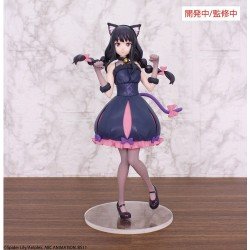 Lycoris Recoil Brilliant Figure PVC Statue 1/7 Inoue Takina Halloween Ver. 22 cm