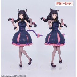Lycoris Recoil Brilliant Figure PVC Statue 1/7 Inoue Takina Halloween Ver. 22 cm | 4533564045744
