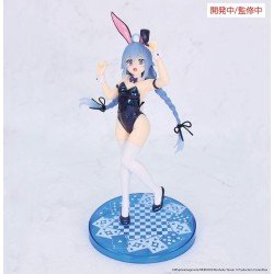 Mushoku Tensei: Jobless Reincarnation statuette PVC Vivit Roxy Migurdia Polarization Color Ver. 18 cm | 4533564054760