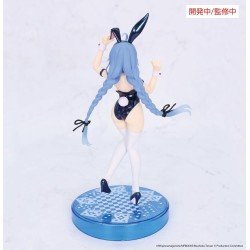 Mushoku Tensei: Jobless Reincarnation Vivit PVC Statue Roxy Migurdia Polarization Color Ver. 18 cm | 4533564054760