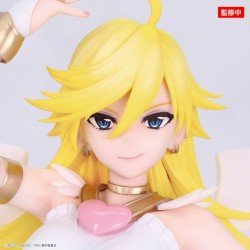 New Panty & Stocking with Garterbelt PVC Statue Panty 21 cm | 4533564054784
