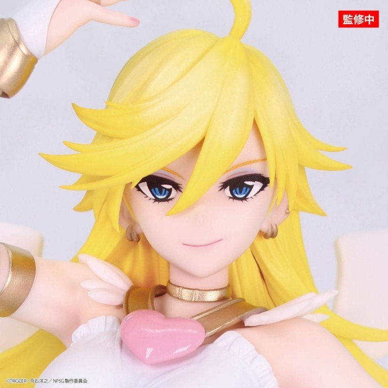 New Panty & Stocking with Garterbelt PVC Statue Panty 21 cm | 4533564054784