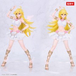 New Panty & Stocking with Garterbelt PVC Statue Panty 21 cm | 4533564054784