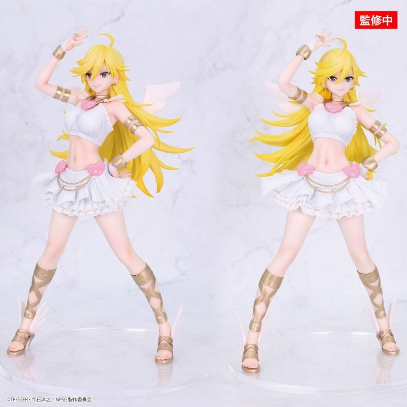 New Panty & Stocking with Garterbelt PVC Statue Panty 21 cm | 4533564054784