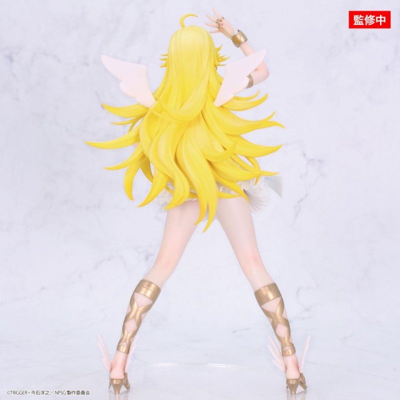 New Panty & Stocking with Garterbelt PVC Statue Panty 21 cm | 4533564054784