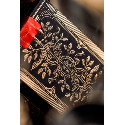 Monarchs Playing Cards Blue | 0850016557315