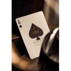 Monarchs jeu de cartes à jouer Blue | 0850016557315