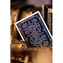 Monarchs Playing Cards Blue | 0850016557315