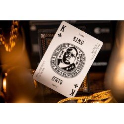 Notorious B.I.G. jeu de cartes à jouer  
