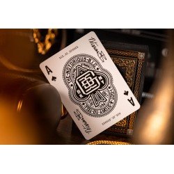 Notorious B.I.G. Playing Cards  