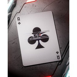 Star Wars jeu de cartes à jouer Year of the Dark Side