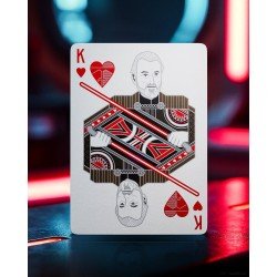 Star Wars Playing Cards Year of the Dark Side