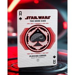 Star Wars Playing Cards Year of the Dark Side