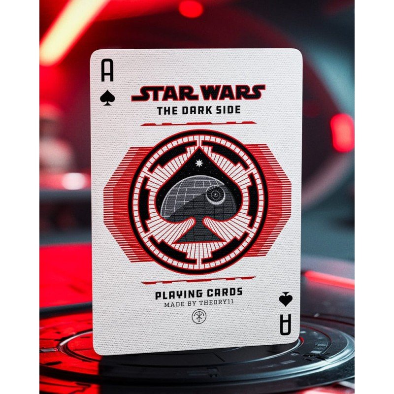 Star Wars Playing Cards Year of the Dark Side