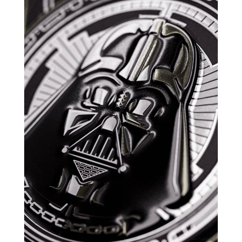 Star Wars jeu de cartes à jouer Year of the Dark Side