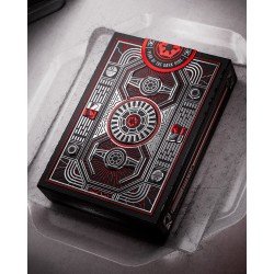 Star Wars Playing Cards Year of the Dark Side