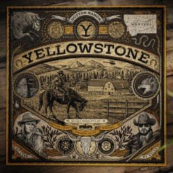 Yellowstone Puzzle multidimensionnel (1000 pièces)