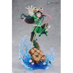 My Hero Academia PVC Statue 1/7 Tsuyu Asui Frog 32 cm