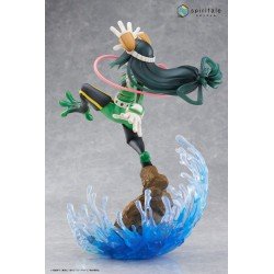 My Hero Academia PVC Statue 1/7 Tsuyu Asui Frog 32 cm | 0840342404131