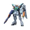 Gundam - Model Kit HG 1/144 - WING GUNDAM SKY ZERO