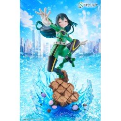 My Hero Academia PVC Statue 1/7 Tsuyu Asui Frog 32 cm | 0840342404131