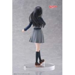 Lycoris Recoil statuette PVC Coreful Takina Inoue School Uniform Ver. 18 cm | 0840342400782