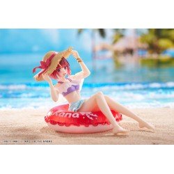 Oshi no Ko statuette PVC Aqua Float Kana Arima 10 cm | 0840342402380