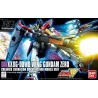 Gundam - Model Kit HG 1/144 - WING GUNDAM ZERO