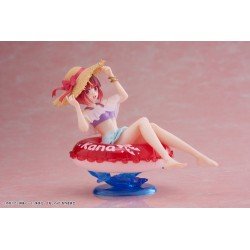 Oshi no Ko statuette PVC Aqua Float Kana Arima 10 cm | 0840342402380